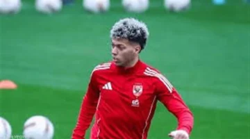 قرار نهائي.. مدرب الأهلي يحسم موقف إمام عاشور من المشاركة في المباريات القادمة